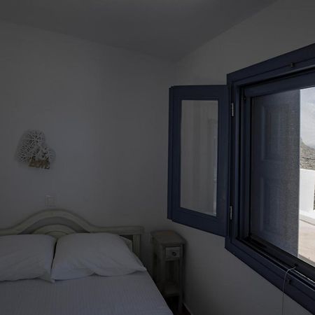 Thea Menetes Apartment Menetaí Екстериор снимка