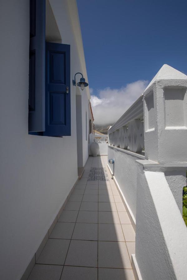 Thea Menetes Apartment Menetaí Екстериор снимка